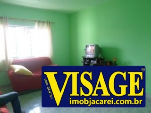 Imagem Casa com 3 Quartos à Venda, 123 m² em Cid. Salvador - Jacareí Imagem Casa com 3 Quartos à Venda, 123 m² em Cid. Salvador - Jacareí