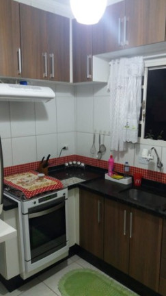 Imagem Casa de Condomínio com 2 Quartos à Venda, 70 m² em Recreio Dos Sorocabanos - Sorocaba Imagem Casa de Condomínio com 2 Quartos à Venda, 70 m² em Recreio Dos Sorocabanos - Sorocaba