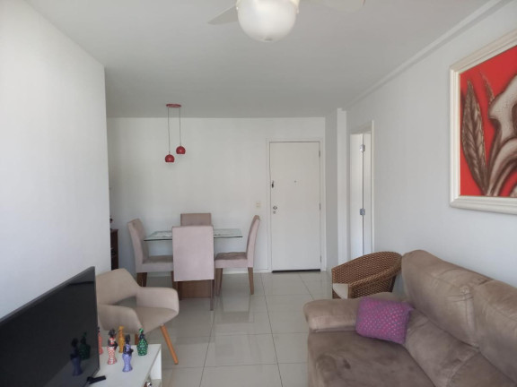 Imagem Apartamento com 2 Quartos à Venda, 65 m² em Praça Seca - Rio De Janeiro