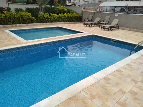Imagem Apartamento com 2 Quartos à Venda, 60 m² em Jardim Piratininga - Sorocaba Imagem Apartamento com 2 Quartos à Venda, 60 m² em Jardim Piratininga - Sorocaba