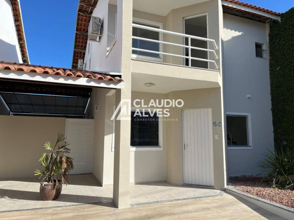 Imagem Casa com 3 Quartos à Venda, 130 m² em Feira De Santana Imagem Casa com 3 Quartos à Venda, 130 m² em Feira De Santana