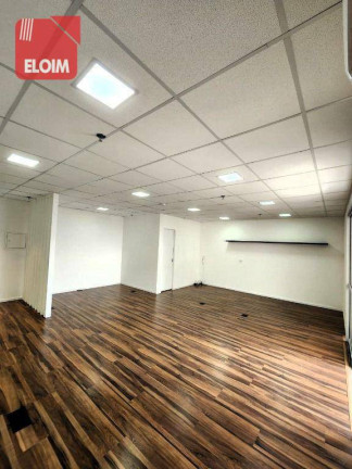 Imagem Imóvel para Alugar, 62 m² em água Branca - São Paulo Imagem Imóvel para Alugar, 62 m² em água Branca - São Paulo