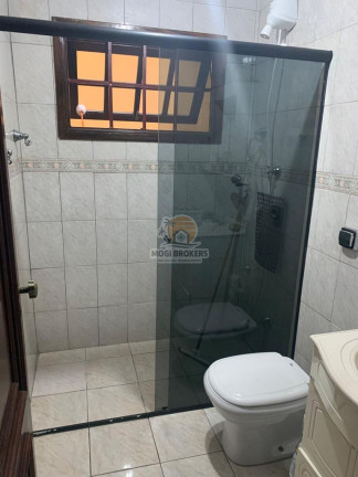 Imagem Casa de Condomínio com 3 Quartos à Venda, 145 m² em Jardim Rubi - Mogi Das Cruzes Imagem Casa de Condomínio com 3 Quartos à Venda, 145 m² em Jardim Rubi - Mogi Das Cruzes