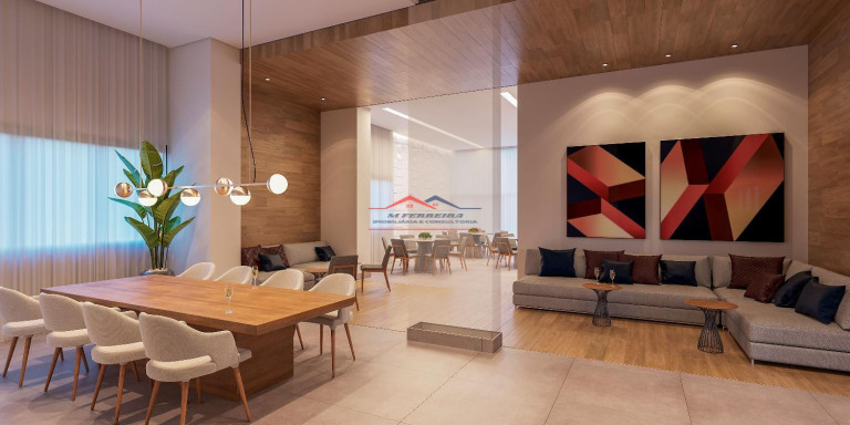Imagem Apartamento com 3 Quartos à Venda, 116 m² em Nova América - Piracicaba Imagem Apartamento com 3 Quartos à Venda, 116 m² em Nova América - Piracicaba