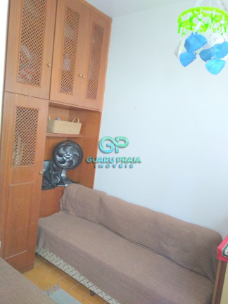 Imagem Apartamento com 3 Quartos à Venda, 90 m² em Enseada - Guarujá