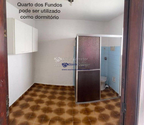 Imagem Casa com 3 Quartos à Venda, 87 m² em Vila Augusta - Guarulhos Imagem Casa com 3 Quartos à Venda, 87 m² em Vila Augusta - Guarulhos