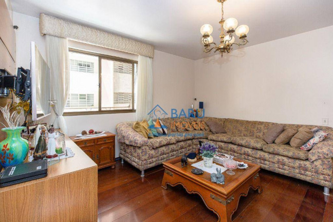 Imagem Apartamento com 4 Quartos à Venda, 240 m² em Santa Cecília - São Paulo Imagem Apartamento com 4 Quartos à Venda, 240 m² em Santa Cecília - São Paulo