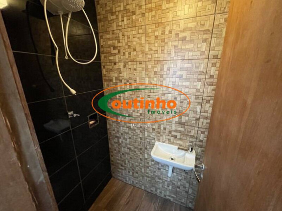 Imagem Apartamento com 3 Quartos à Venda, 92 m² em Tijuca - Rio De Janeiro Imagem Apartamento com 3 Quartos à Venda, 92 m² em Tijuca - Rio De Janeiro