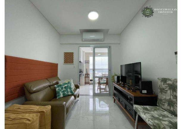 Imagem Apartamento com 2 Quartos à Venda, 83 m² em Vila Guilhermina - Praia Grande Imagem Apartamento com 2 Quartos à Venda, 83 m² em Vila Guilhermina - Praia Grande