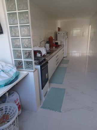Apartamento com 3 Quartos à Venda, 100 m² em Jatiúca - Maceió