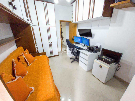 Imagem Apartamento à Venda, 137 m² em Aparecida - Santos Imagem Apartamento à Venda, 137 m² em Aparecida - Santos