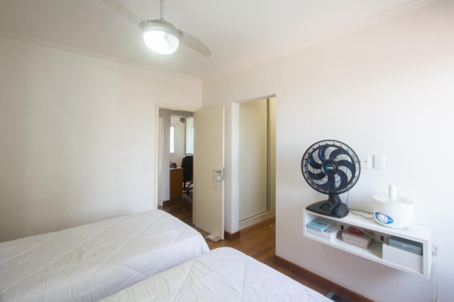 Imagem Apartamento com 3 Quartos à Venda, 121 m² em Parque Colonial - São Paulo