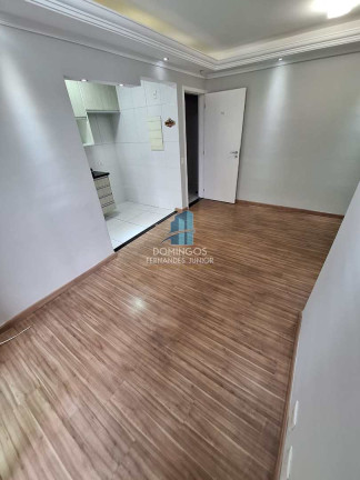 Imagem Apartamento com 2 Quartos à Venda, 48 m² em Itaquera - São Paulo