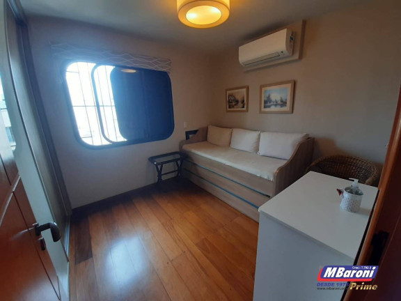 Imagem Apartamento com 3 Quartos à Venda, 135 m² em Cidade Monções - São Paulo