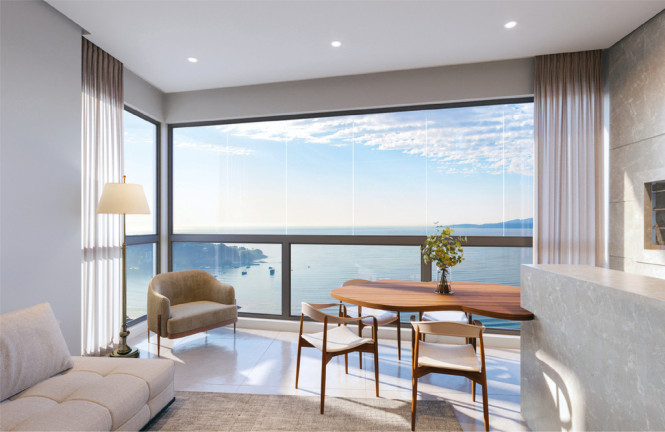 Imagem Apartamento com 4 Quartos à Venda, 142 m² em Centro - Itapema Imagem Apartamento com 4 Quartos à Venda, 142 m² em Centro - Itapema