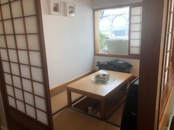 Imagem Imóvel com 3 Quartos à Venda, 264 m² em Campo Belo - São Paulo