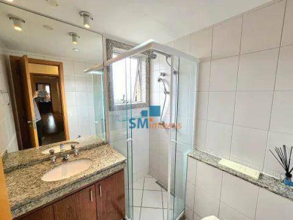 Imagem Apartamento com 4 Quartos à Venda ou Locação, 218 m² em Brooklin Paulista - São Paulo Imagem Apartamento com 4 Quartos à Venda ou Locação, 218 m² em Brooklin Paulista - São Paulo