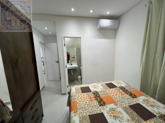 Imagem Apartamento com 2 Quartos à Venda, 60 m² em Centro - São Vicente