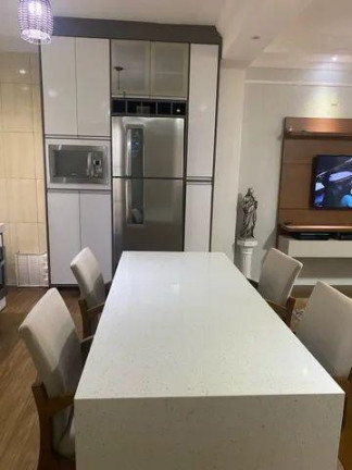 Imagem Casa com 2 Quartos à Venda, 90 m² em Parque Orestes ôngaro - Hortolândia Imagem Casa com 2 Quartos à Venda, 90 m² em Parque Orestes ôngaro - Hortolândia