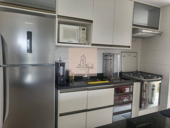 Imagem Apartamento com 3 Quartos à Venda, 85 m² em Edifício Luzes Campolim - Sorocaba Imagem Apartamento com 3 Quartos à Venda, 85 m² em Edifício Luzes Campolim - Sorocaba