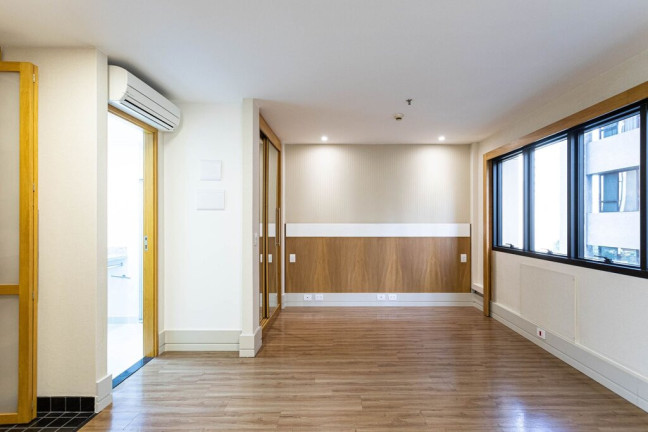Imagem Apartamento com 1 Quarto à Venda, 29 m² em Itaim Bibi - São Paulo Imagem Apartamento com 1 Quarto à Venda, 29 m² em Itaim Bibi - São Paulo