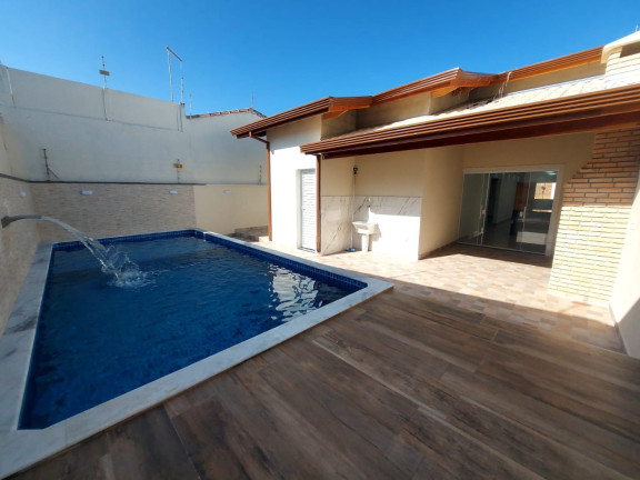 Imagem Casa com 3 Quartos à Venda, 245 m² em Tupy - Itanhaém Imagem Casa com 3 Quartos à Venda, 245 m² em Tupy - Itanhaém