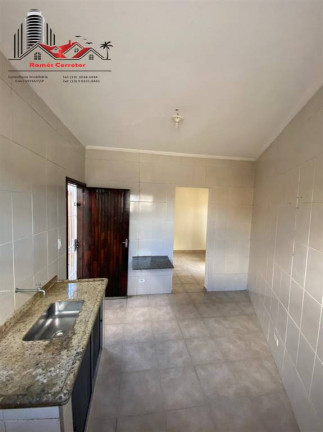 Imagem Casa com 1 Quarto à Venda, 39 m² em Vila Caicara - Praia Grande Imagem Casa com 1 Quarto à Venda, 39 m² em Vila Caicara - Praia Grande