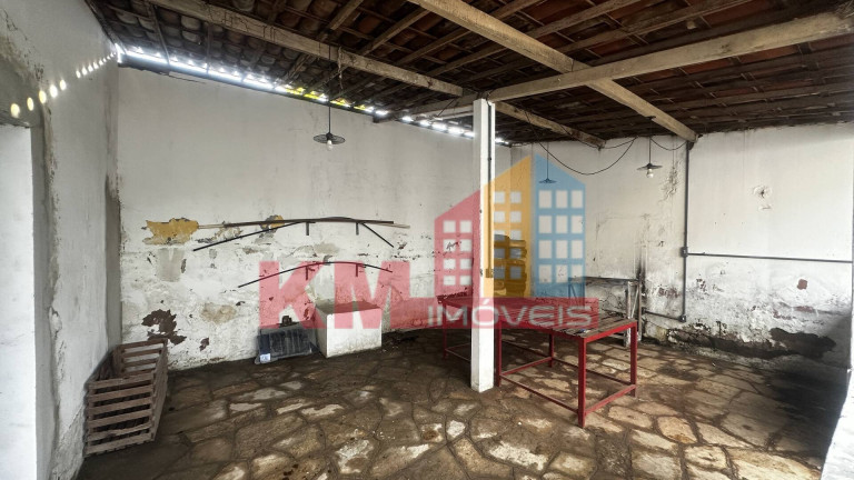 Imagem Galpão para Alugar, 500 m² em Bom Jardim - Mossoró Imagem Galpão para Alugar, 500 m² em Bom Jardim - Mossoró