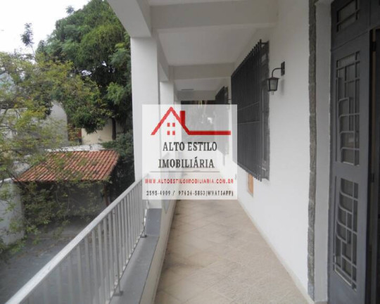 Imagem Casa com 3 Quartos à Venda, 259 m² em Piedade - Rio De Janeiro Imagem Casa com 3 Quartos à Venda, 259 m² em Piedade - Rio De Janeiro