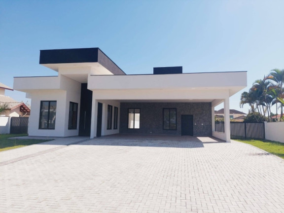 Imagem Casa de Condomínio com 4 Quartos à Venda, 460 m² em Portal Do éden - Itu