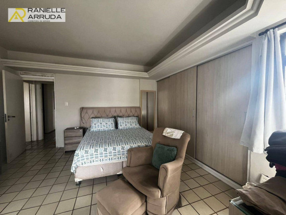 Imagem Apartamento com 4 Quartos à Venda, 180 m² em Jardim Oceania - João Pessoa Imagem Apartamento com 4 Quartos à Venda, 180 m² em Jardim Oceania - João Pessoa
