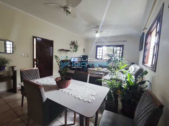 Imagem Casa com 3 Quartos à Venda, 135 m² em Balneário Maracanã - Praia Grande Imagem Casa com 3 Quartos à Venda, 135 m² em Balneário Maracanã - Praia Grande