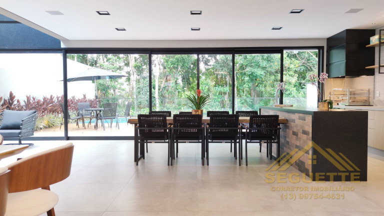 Imagem Casa com 6 Quartos à Venda, 420 m² em Riviera De São Lourenço - Bertioga Imagem Casa com 6 Quartos à Venda, 420 m² em Riviera De São Lourenço - Bertioga