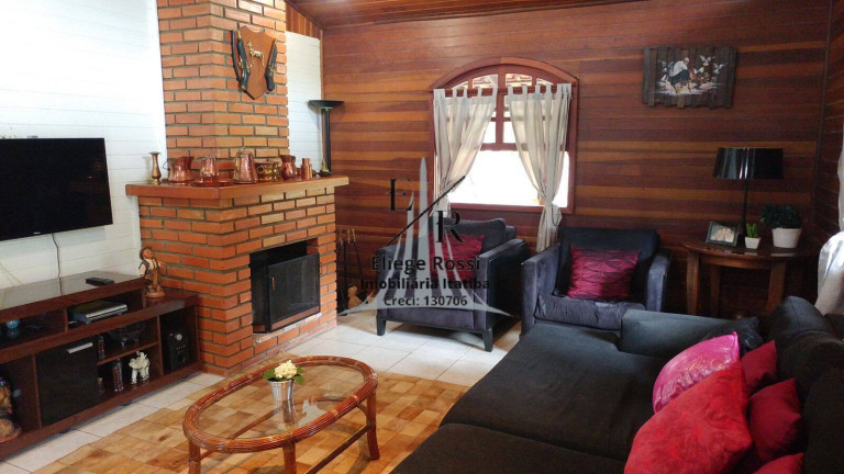 Imagem Casa com 4 Quartos à Venda, em Itatiba Imagem Casa com 4 Quartos à Venda, em Itatiba