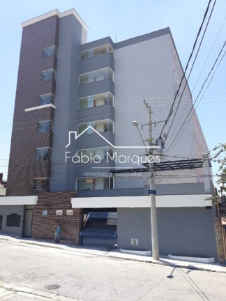 Imagem Apartamento com 2 Quartos à Venda, 38 m² em Vila Ré - São Paulo