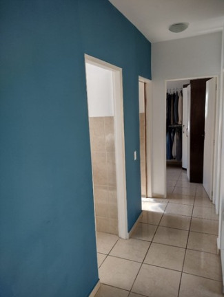 Imagem Apartamento com 2 Quartos à Venda, 48 m² em Parque São João - Votorantim