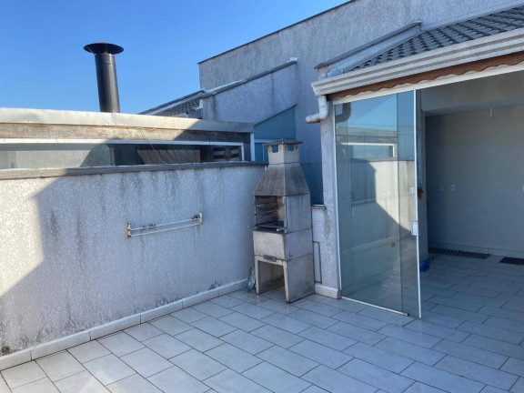 Imagem Apartamento com 2 Quartos à Venda, 64 m² em Parque Erasmo Assunção - Santo André Imagem Apartamento com 2 Quartos à Venda, 64 m² em Parque Erasmo Assunção - Santo André
