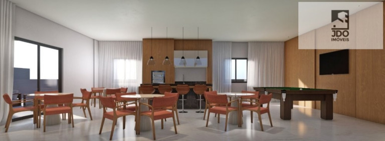 Imagem Apartamento com 2 Quartos à Venda, 61 m² em Boa Vista - Curitiba Imagem Apartamento com 2 Quartos à Venda, 61 m² em Boa Vista - Curitiba