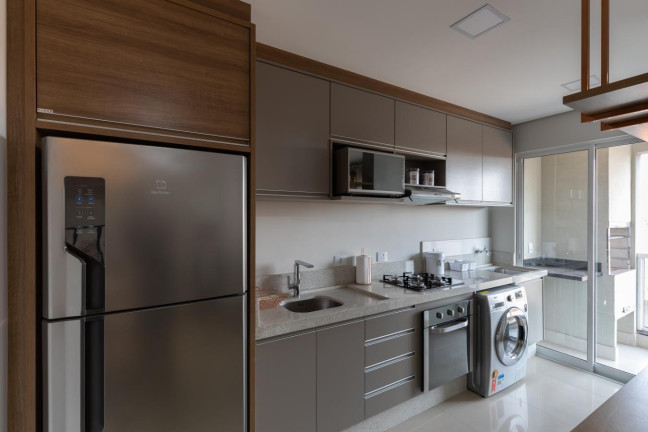 Imagem Apartamento com 2 Quartos à Venda, 65 m² em Jardim Lancaster - Foz Do Iguaçu