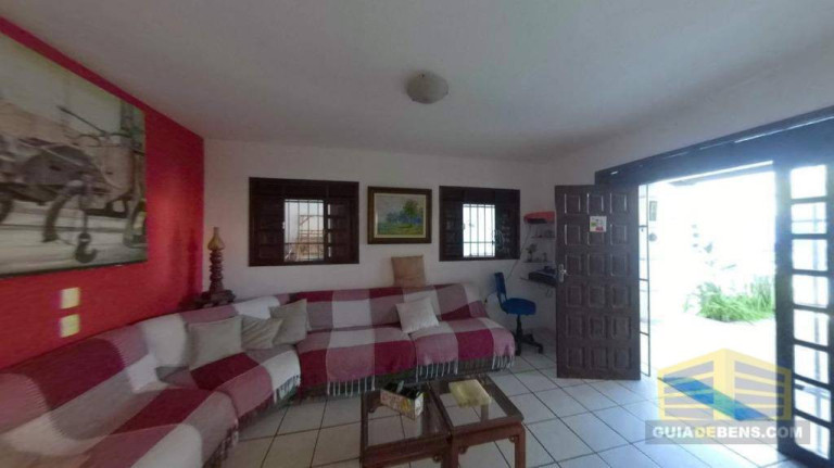 Imagem Casa com 3 Quartos à Venda, 152 m² em Capim Macio - Natal Imagem Casa com 3 Quartos à Venda, 152 m² em Capim Macio - Natal