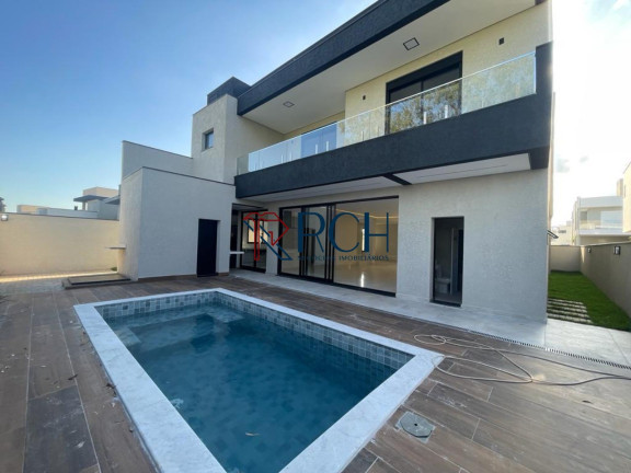 Imagem Casa com 3 Quartos à Venda, 375 m² em Alphaville Nova Esplanada 3 - Votorantim Imagem Casa com 3 Quartos à Venda, 375 m² em Alphaville Nova Esplanada 3 - Votorantim