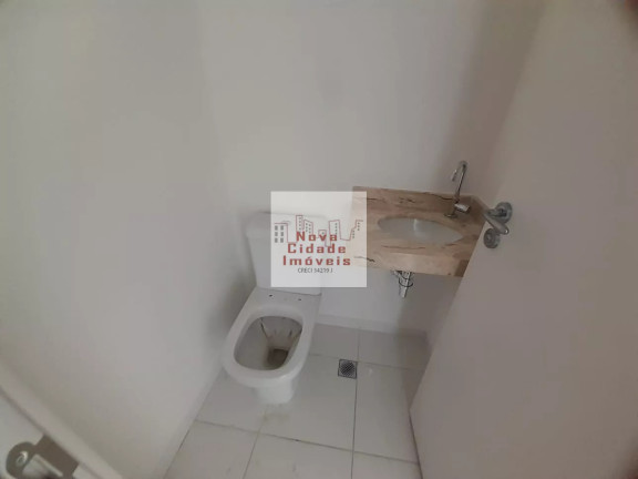 Imagem Imóvel com 1 Quarto à Venda, 44 m² em Vila Clementino - São Paulo