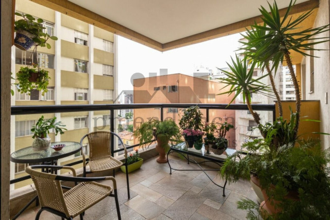 Imagem Apartamento com 4 Quartos à Venda, 143 m² em Perdizes - São Paulo Imagem Apartamento com 4 Quartos à Venda, 143 m² em Perdizes - São Paulo