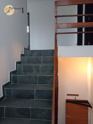 Imagem Casa com 3 Quartos para Alugar, 70 m² em Indaiá - Bertioga Imagem Casa com 3 Quartos para Alugar, 70 m² em Indaiá - Bertioga