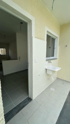 Imagem Casa de Condomínio com 2 Quartos à Venda, 64 m² em Jardim Nova Esperança - Jacareí Imagem Casa de Condomínio com 2 Quartos à Venda, 64 m² em Jardim Nova Esperança - Jacareí