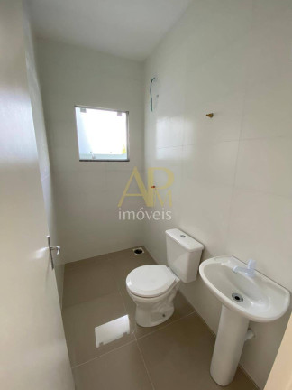 Imagem Casa com 2 Quartos à Venda, 48 m² em Forquilhas - São José Imagem Casa com 2 Quartos à Venda, 48 m² em Forquilhas - São José