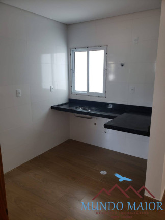 Imagem Apartamento com 2 Quartos à Venda, 100 m² em Vila Francisco Matarazzo - Santo André