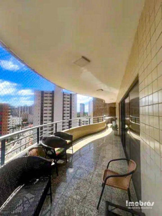 Imagem Apartamento com 4 Quartos à Venda, 240 m² em Aldeota - Fortaleza Imagem Apartamento com 4 Quartos à Venda, 240 m² em Aldeota - Fortaleza