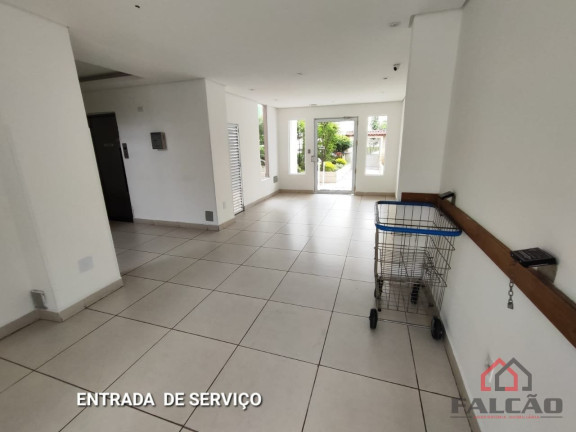 Imagem Apartamento com 3 Quartos à Venda, 96 m² em Embaré - Santos Imagem Apartamento com 3 Quartos à Venda, 96 m² em Embaré - Santos