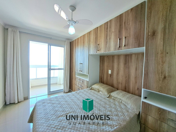 Imagem Apartamento com 3 Quartos à Venda, 110 m² em Praia Do Morro - Guarapari